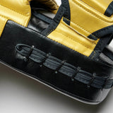 Leone Speed Line Striking Mitts Black