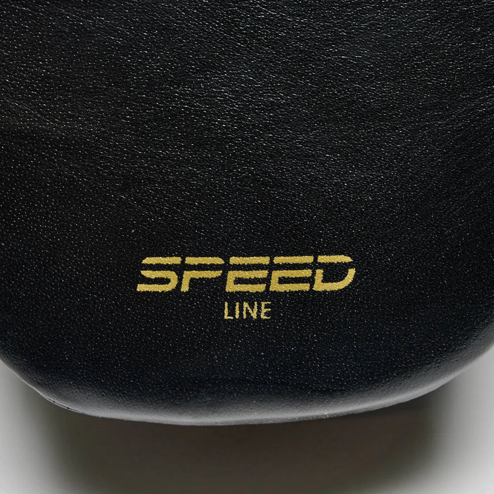 Leone Speed Line Striking Mitts Black