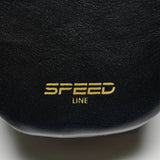Leone Speed Line Striking Mitts Black