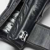 Leone The Greatest Boxing Gloves Black