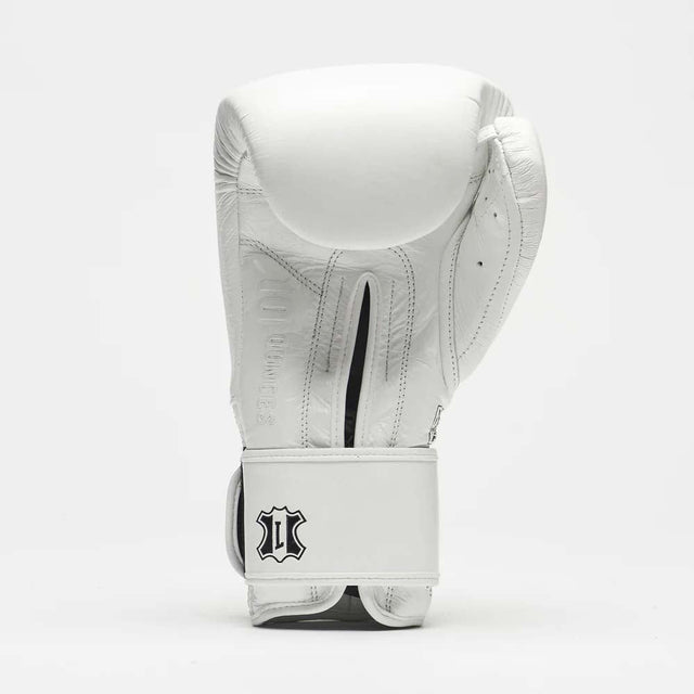 Leone The Greatest Boxing Gloves White