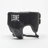Leone The Greatest Boxing Groin Guard Black