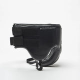 Leone The Greatest Boxing Groin Guard Black