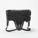 Leone The Greatest Boxing Groin Guard Black