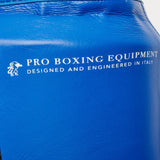 Leone The Greatest Boxing Groin Guard Blue