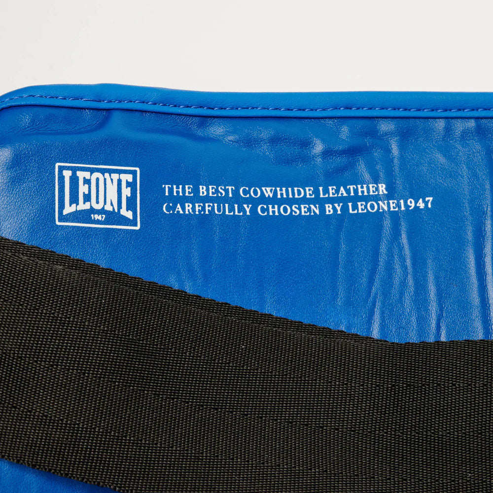 Leone The Greatest Boxing Groin Guard Blue