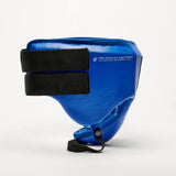 Leone The Greatest Boxing Groin Guard Blue