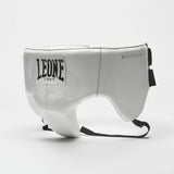 Leone The Greatest Boxing Groin Guard White