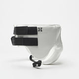 Leone The Greatest Boxing Groin Guard White
