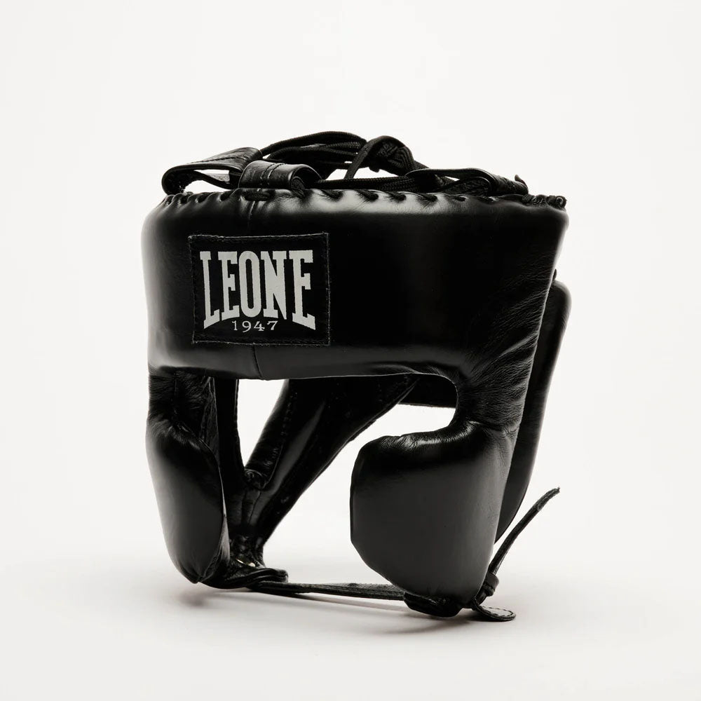 Leone The Greatest Headgear Black