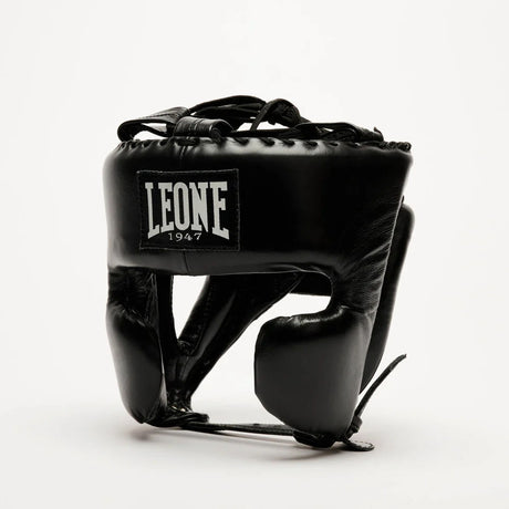 Leone The Greatest Headgear Black