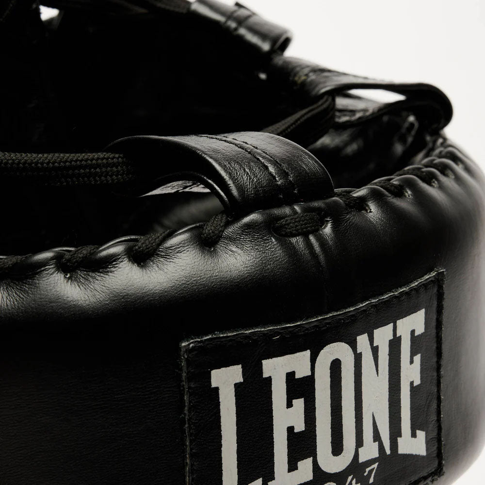 Leone The Greatest Headgear Black