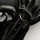 Leone The Greatest Headgear Black