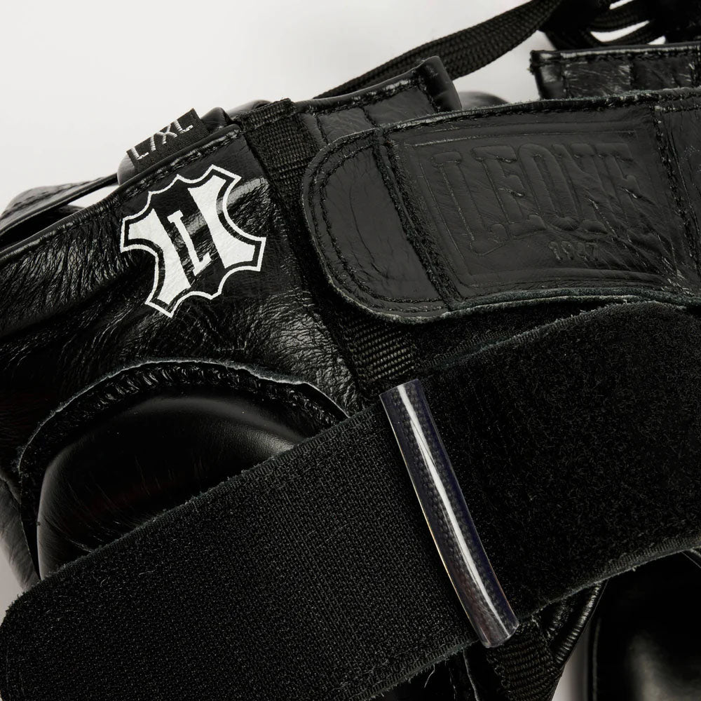 Leone The Greatest Headgear Black