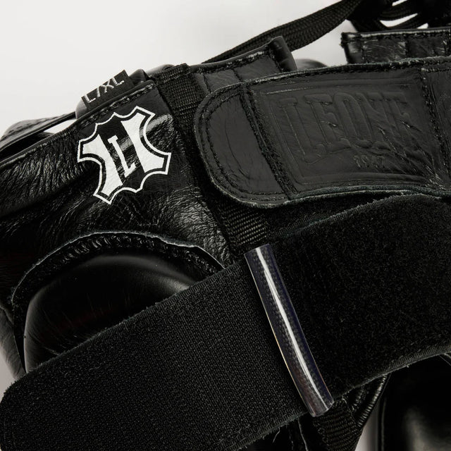 Leone The Greatest Headgear Black