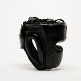 Leone The Greatest Headgear Black