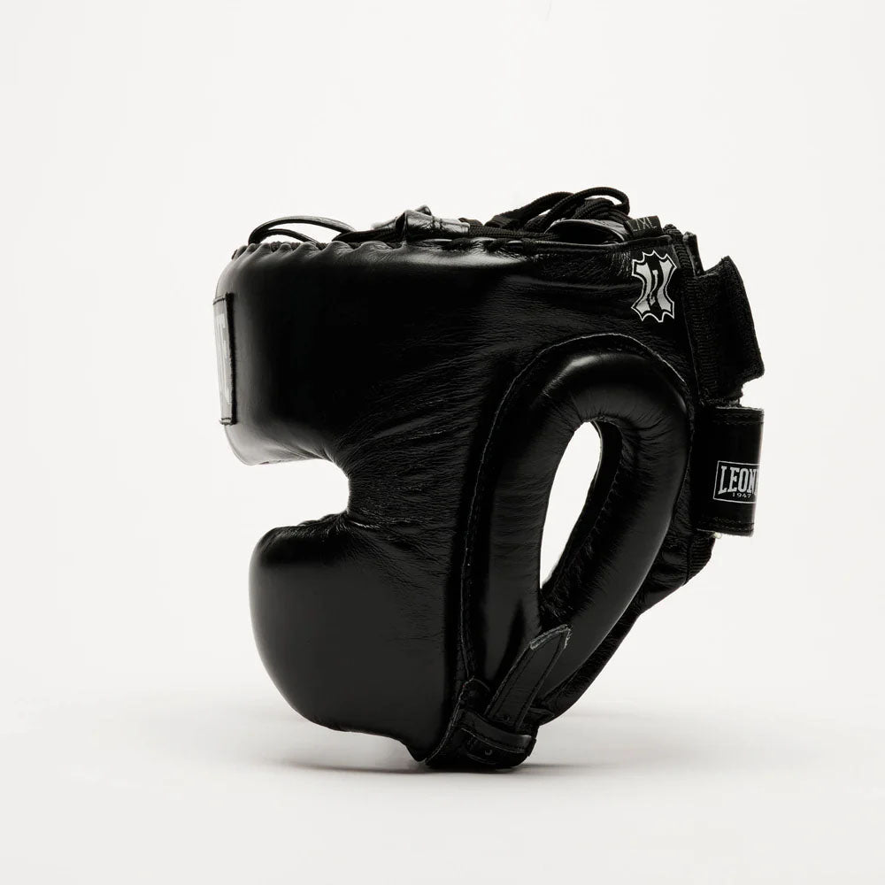 Leone The Greatest Headgear Black