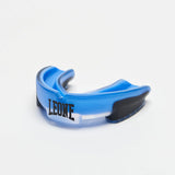 Leone Top Guard Mouth Guard Blue