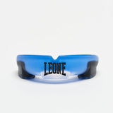 Leone Top Guard Mouth Guard Blue