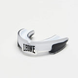 Leone Top Guard Mouth Guard White