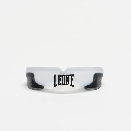 Leone Top Guard Mouth Guard White