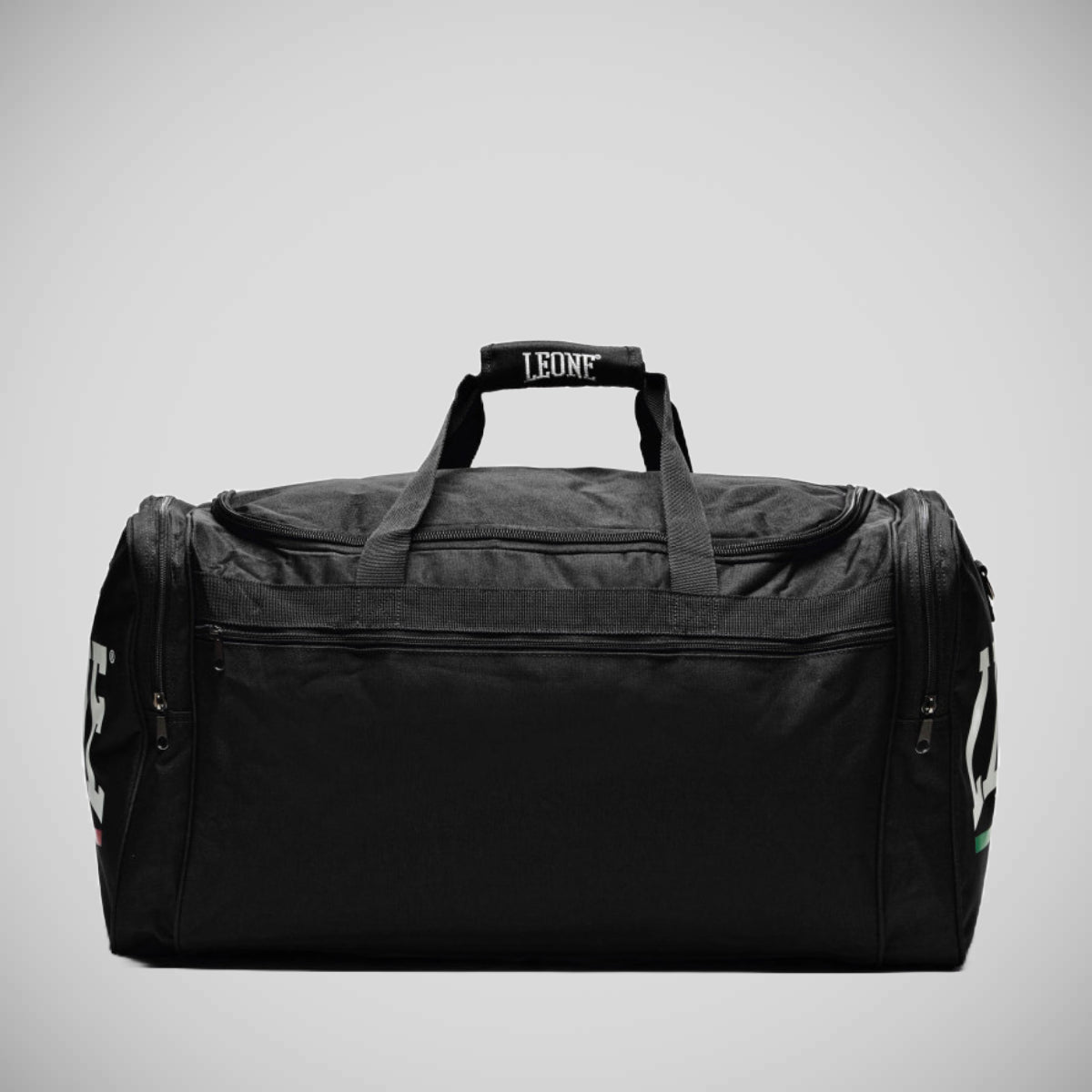 Leone Training Bag Black