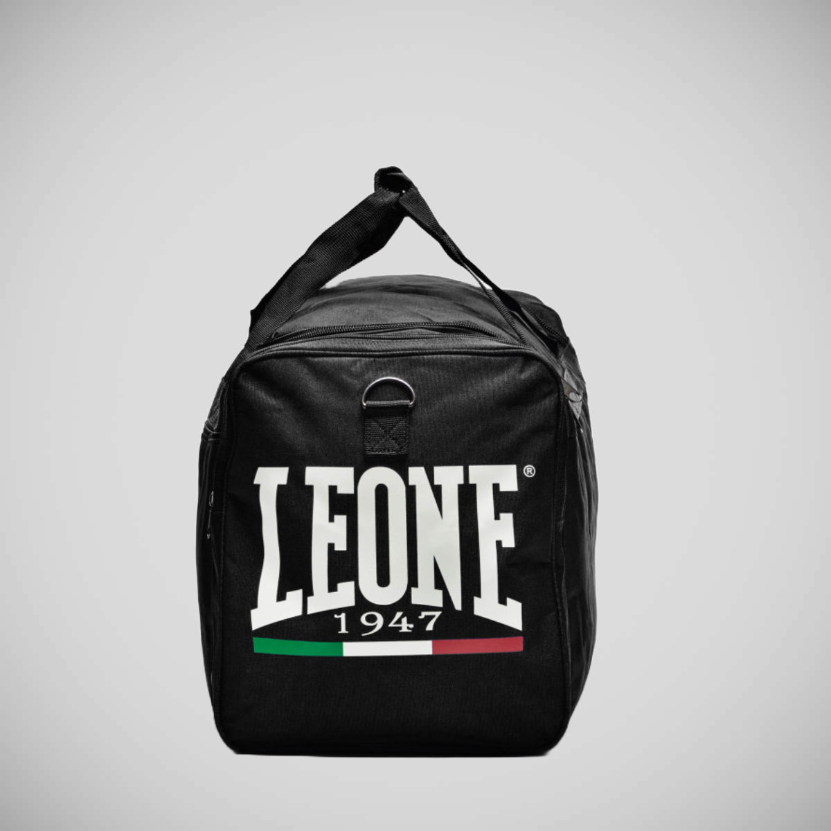 Bolsa de entrenamiento de Leone Black