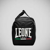 Bolsa de entrenamiento de Leone Black