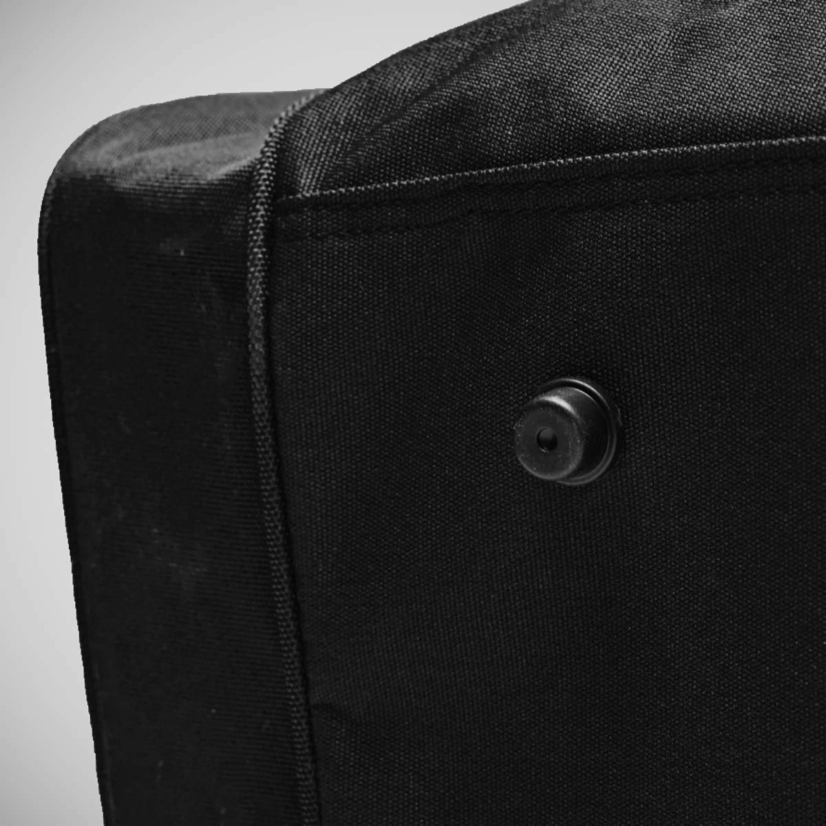 Bolsa de entrenamiento de Leone Black