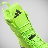 Lucid Lemon Adidas Speedex Ultra Boxing Boots   