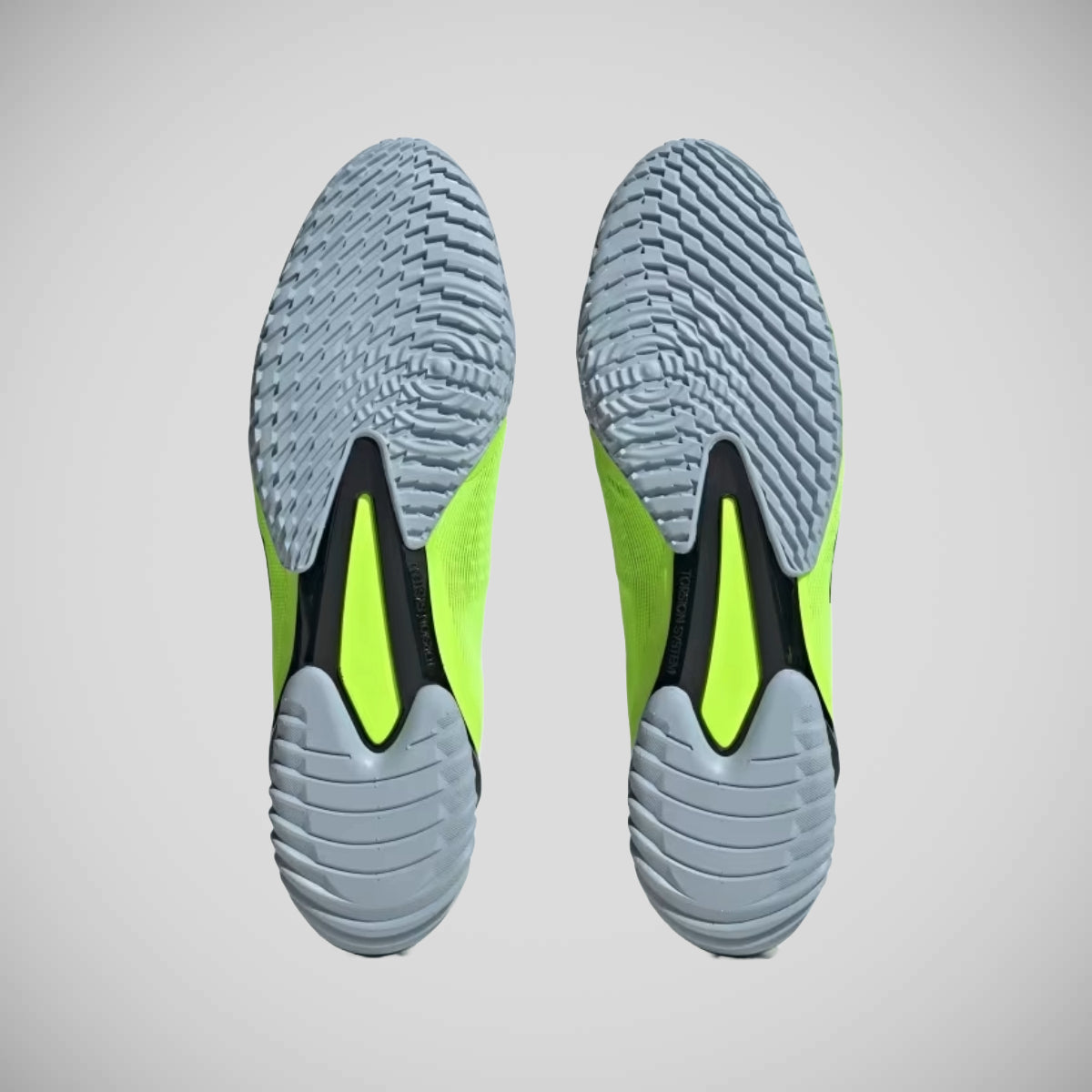 Lucid Lemon Adidas Speedex Ultra Boxing Boots   