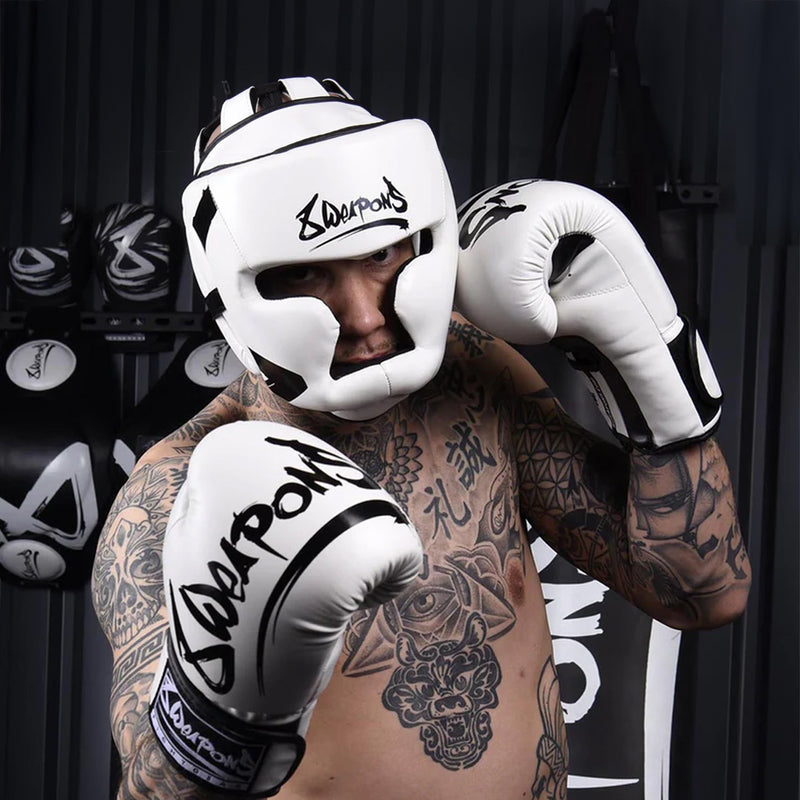 K-1 Kickboxing Explained: Essential Rules and How It Works – Made4Fighters