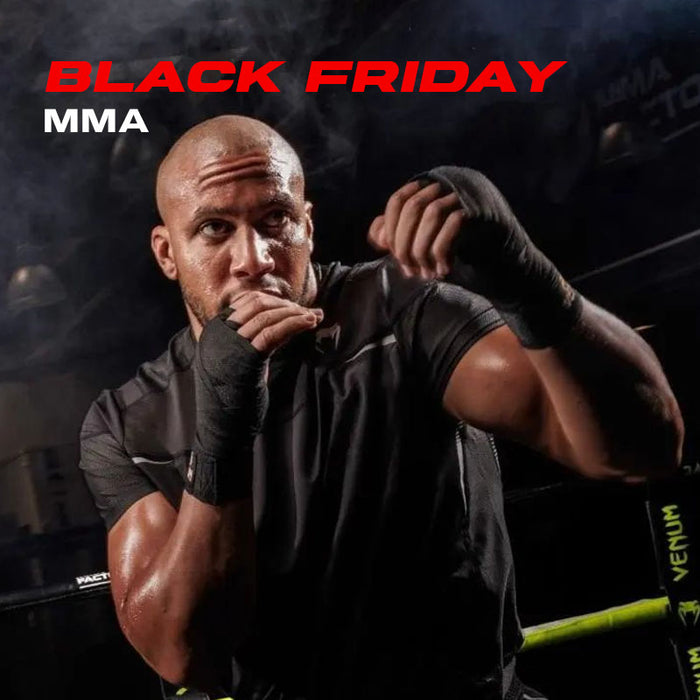 Shop Black Friday MMA