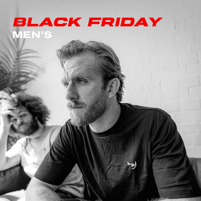 Shop Black Friday Men's