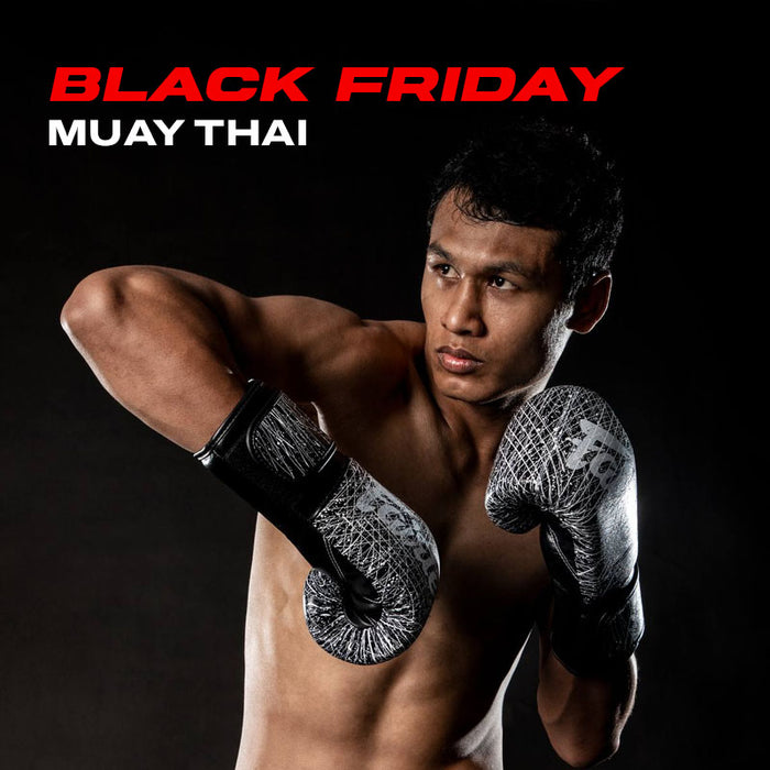 Shop Black Friday Muay Thai