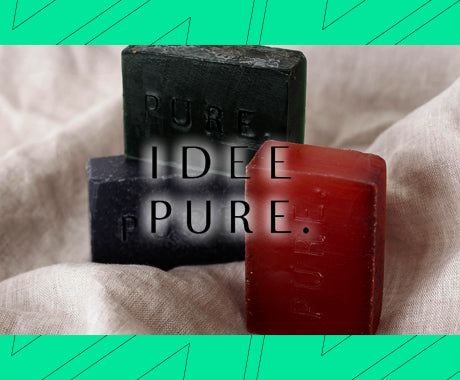About the Brand Idee Pure