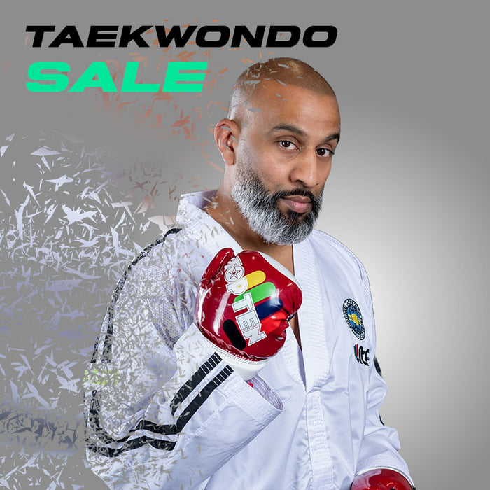 Taekwondo Sale