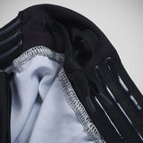 मंटो टेरा फाइट शॉर्ट्स ब्लैक