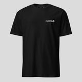 Made4Fighters Essential T-Shirt Black