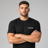 Made4Fighters Essential T-Shirt Black