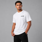 Made4Fighters Essential T-Shirt White