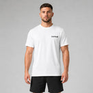 Made4Fighters Essential T-Shirt White