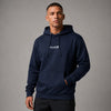 Made4fighters Logo Hoodie Navy