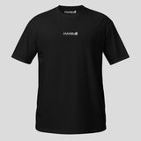 Made4Fighters Logo T-Shirt Black