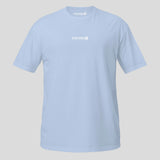 Made4Fighters Logo T-Shirt Blue