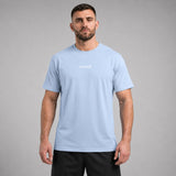 Made4Fighters Logo T-Shirt Blue