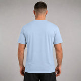 Made4Fighters Logo T-Shirt Blue