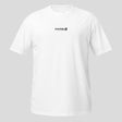 Made4Fighters Logo T-Shirt White