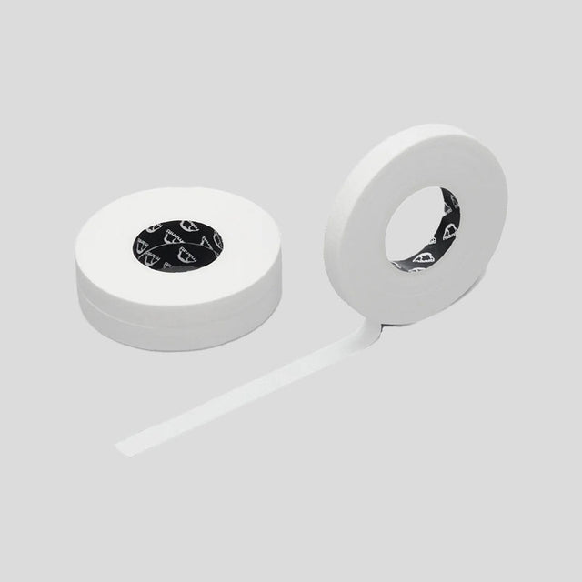 Manto 8mm Jiu-Jitsu Finger Tape White