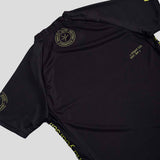 تي شيرت مانتو ألفا بيرفورمانس